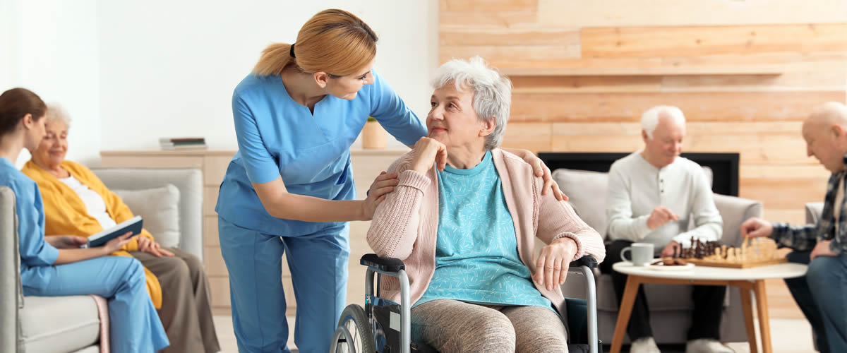 Facing the Reality of Aging Parents