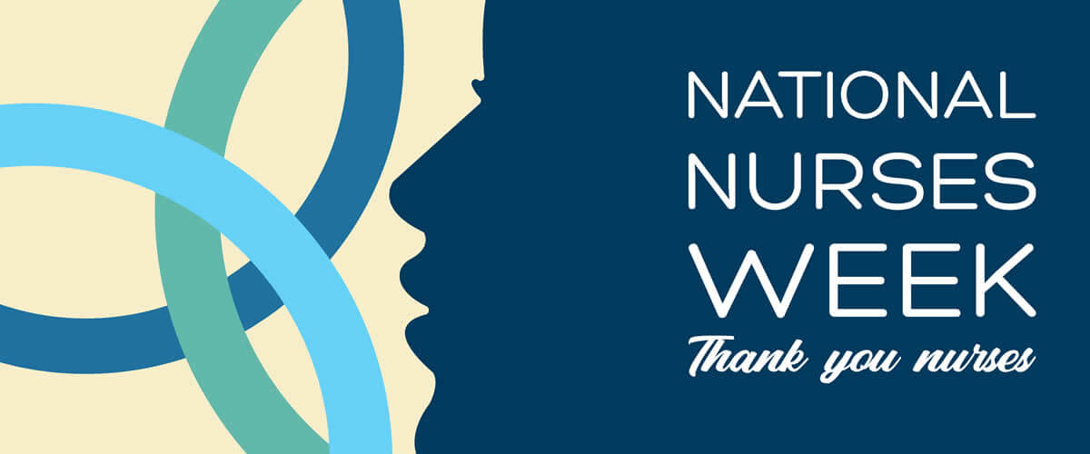 national nurses week