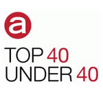 Top 40 Under 40